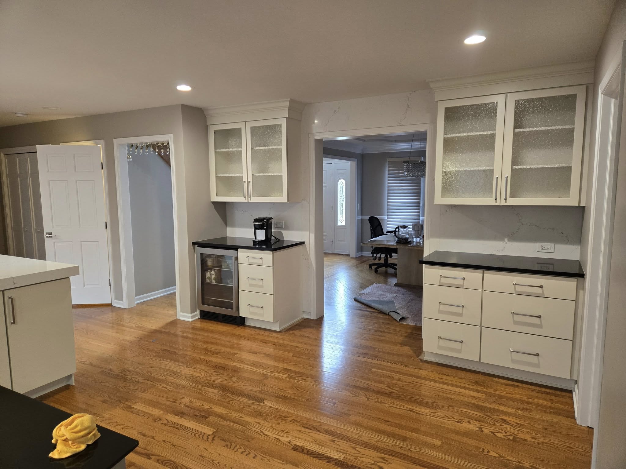 Kitchen Renovation — Photo 2