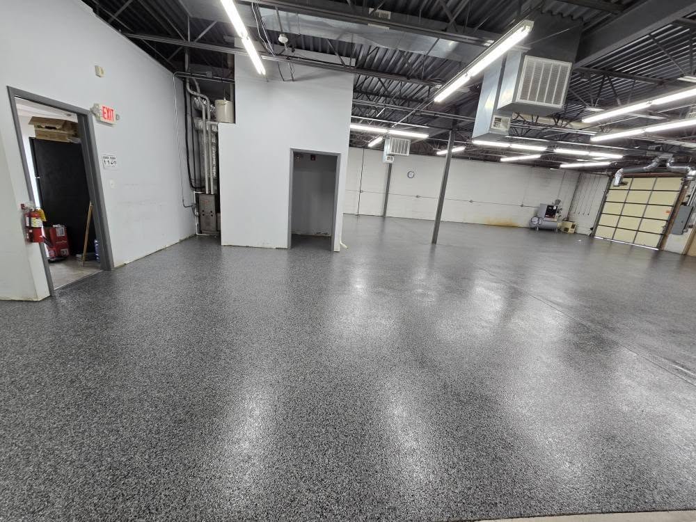 Flooring — Photo 5