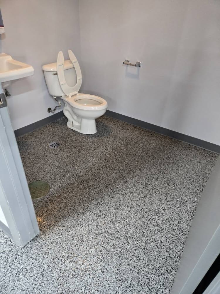 Flooring — Photo 7