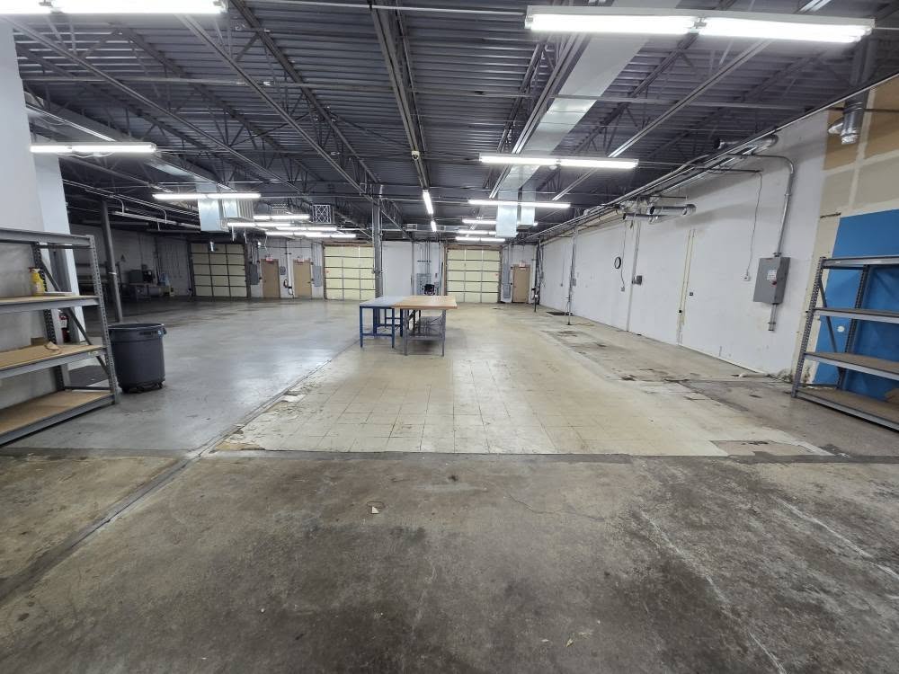 Flooring — Photo 1
