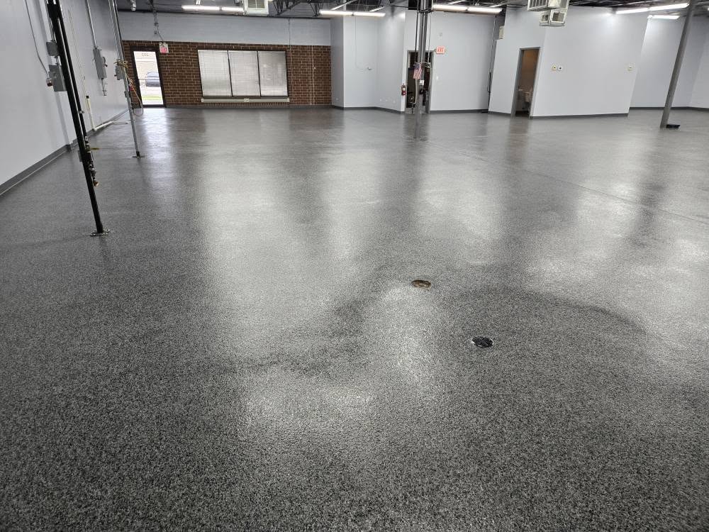 Flooring — Photo 2