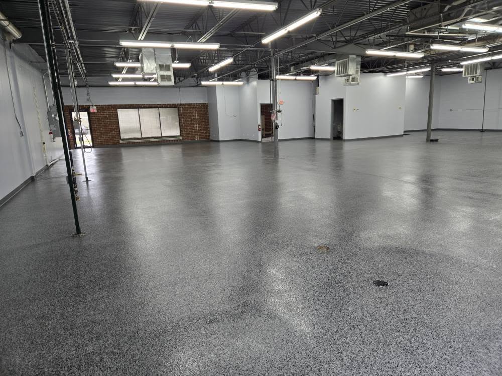 Flooring — Photo 3