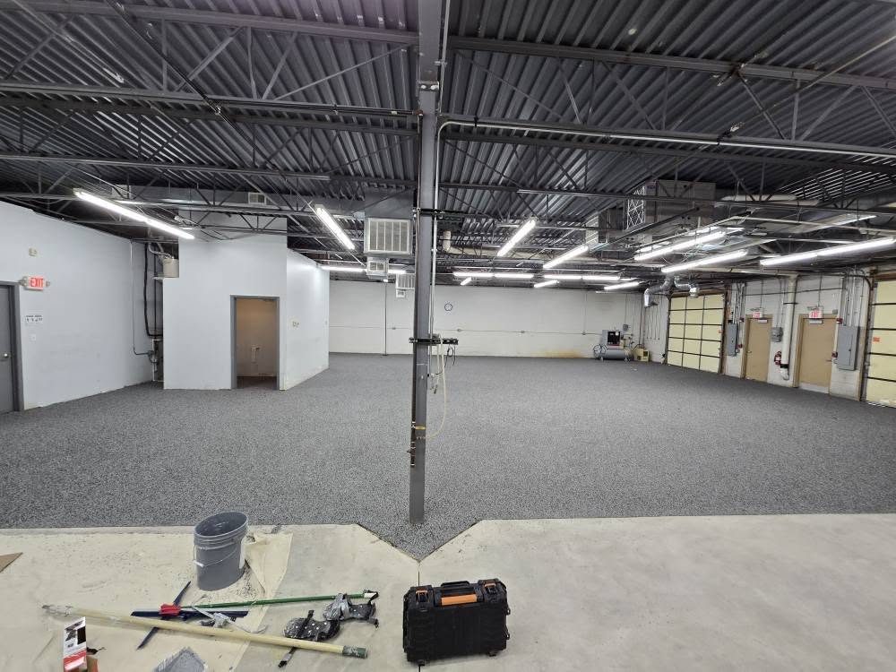 Flooring — Photo 6