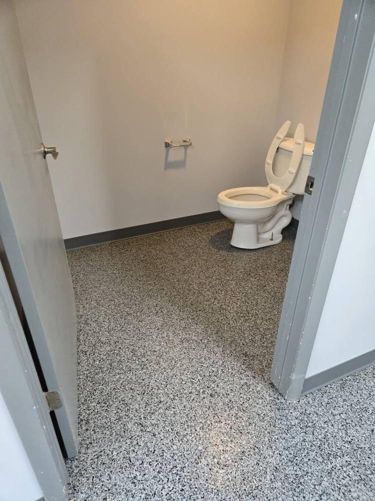 Flooring — Photo 8