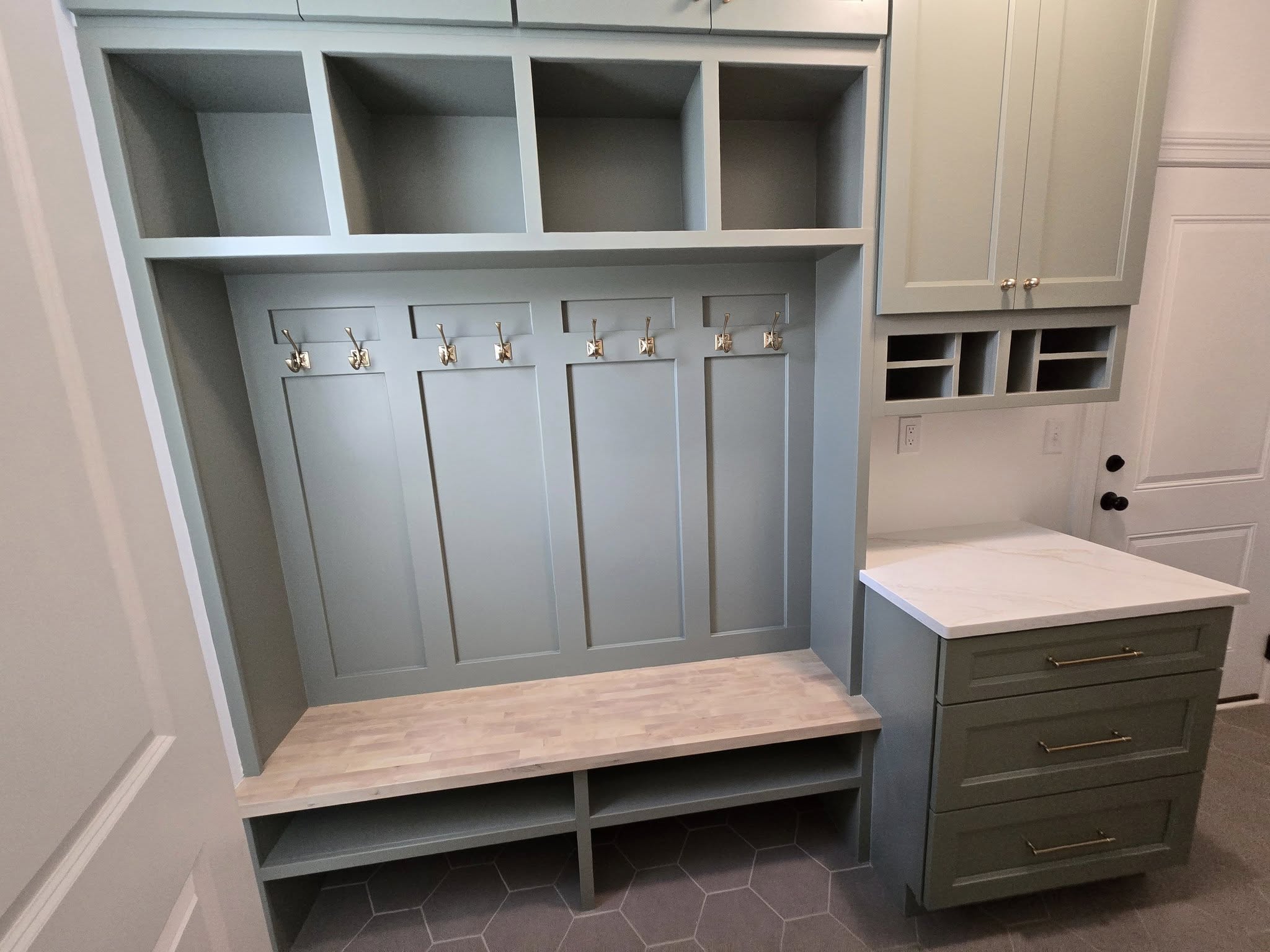 Mud Room — Photo 1