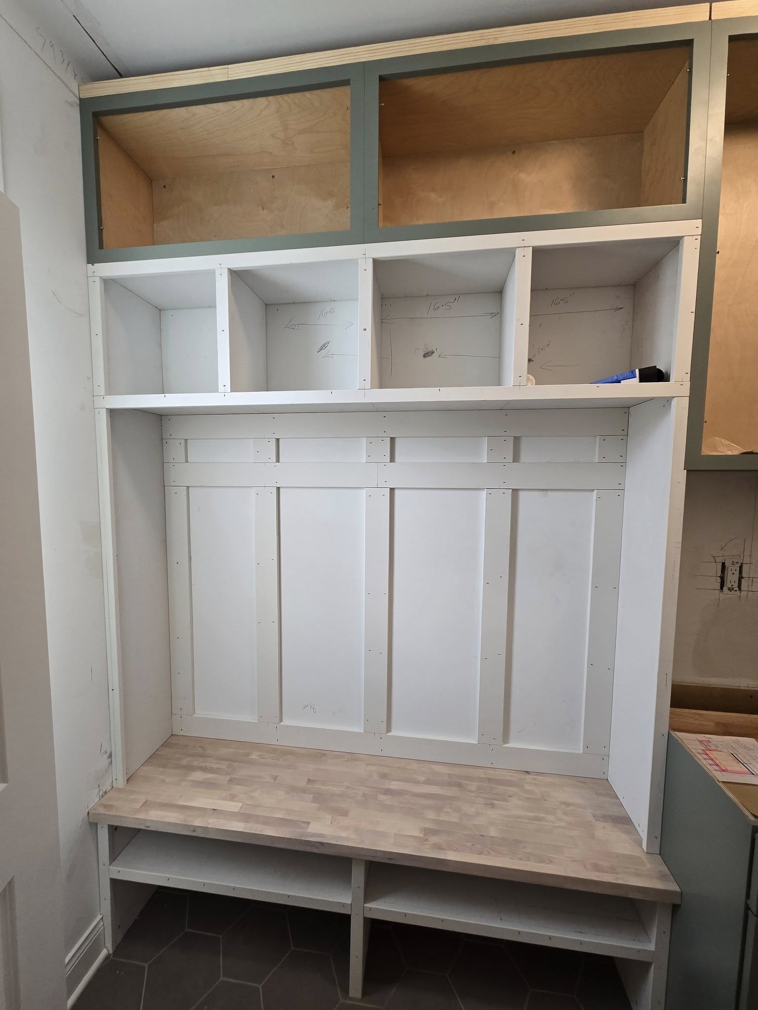 Mud Room — Photo 3