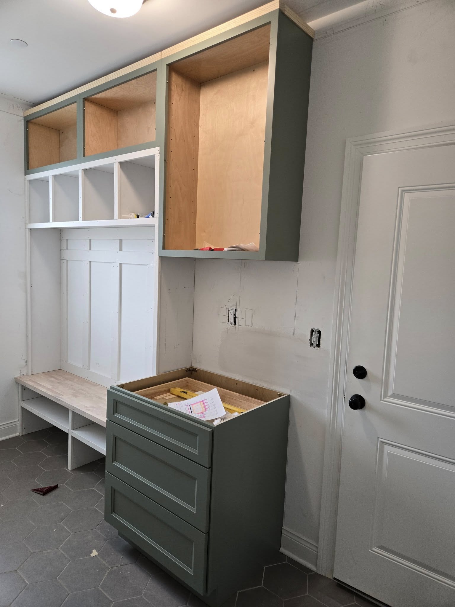 Mud Room — Photo 5