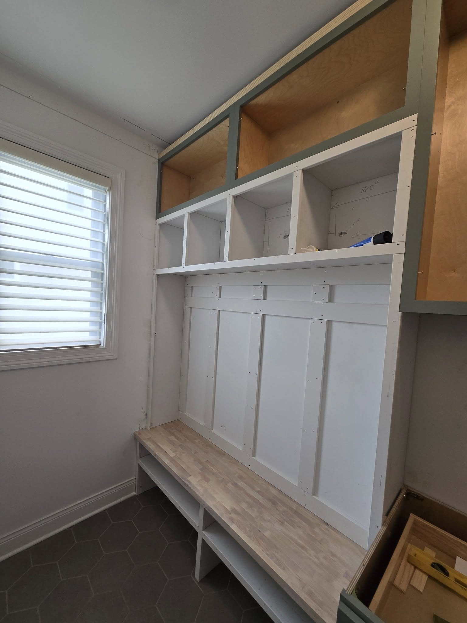 Mud Room — Photo 6