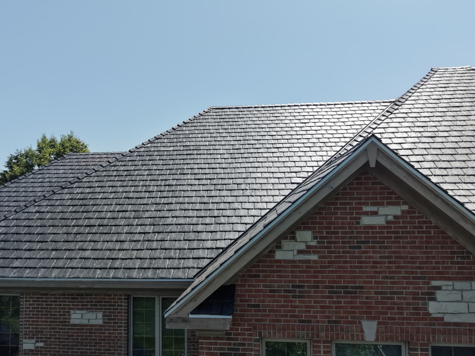 Roofing Project - Barrington — Photo 2