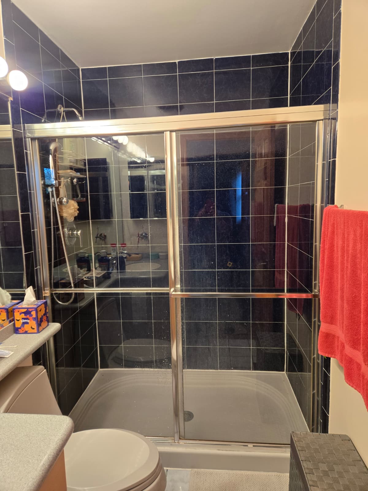 Bathroom Remodel — Photo 2