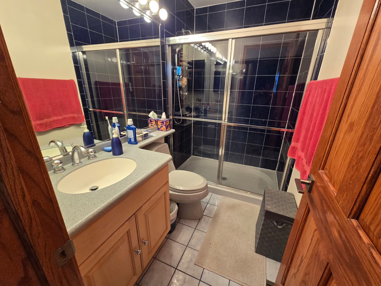 Bathroom Remodel — Photo 3